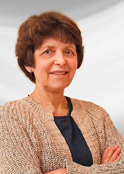 Gabriele Weissenborn