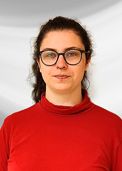 Hanna Held