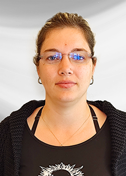 Mandy Borck