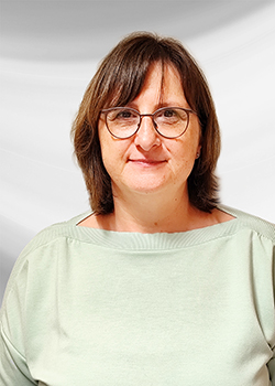 Silke Pospischil